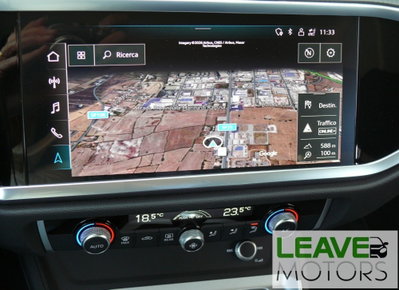 Audi Q3 Sportback 35 TDI quattro S tronic S line edition (12)