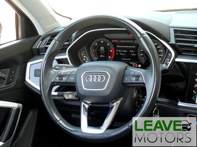 Audi Q3 Sportback 35 TDI quattro S tronic S line edition (14)