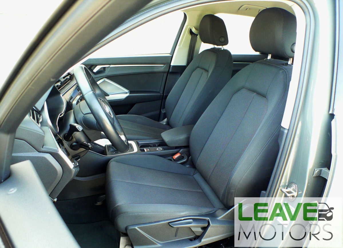 Audi Q3 Sportback 35 TDI quattro S tronic S line edition (15)