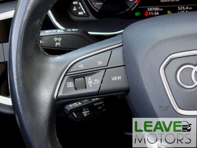 Audi Q3 Sportback 35 TDI quattro S tronic S line edition (18)