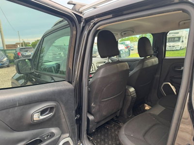 Jeep Renegade 2.0 Mjt 140CV 4WD Active Drive Limited (17)