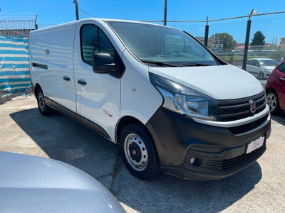 Fiat Talento Furgone Talento 1.6 MJT 120CV PC-TN Furgone 10q usato