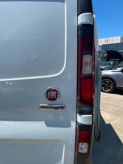 Fiat Talento Furgone Talento 1.6 MJT 120CV PC-TN Furgone 10q (10)