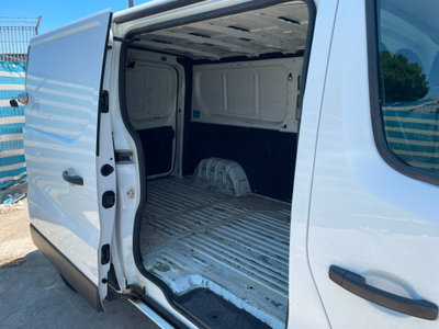 Fiat Talento Furgone Talento 1.6 MJT 120CV PC-TN Furgone 10q (11)
