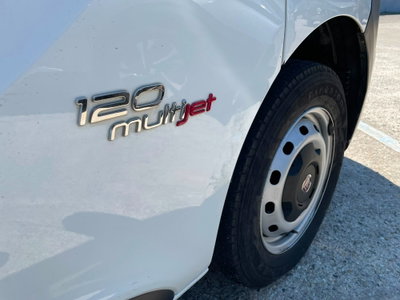 Fiat Talento Furgone Talento 1.6 MJT 120CV PC-TN Furgone 10q (13)