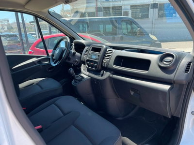 Fiat Talento Furgone Talento 1.6 MJT 120CV PC-TN Furgone 10q (14)