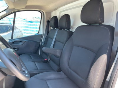 Fiat Talento Furgone Talento 1.6 MJT 120CV PC-TN Furgone 10q (15)