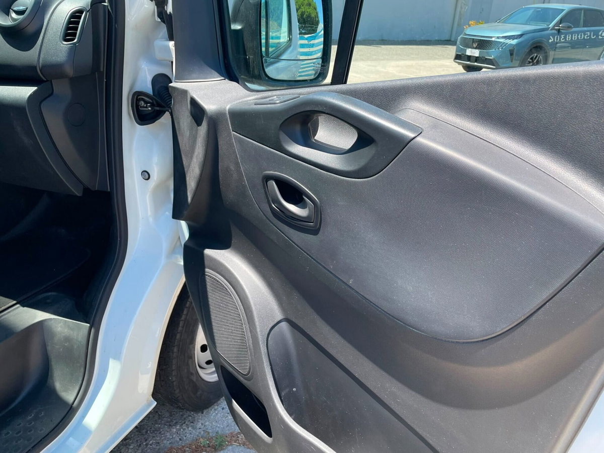 Fiat Talento Furgone Talento 1.6 MJT 120CV PC-TN Furgone 10q (19)