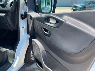 Fiat Talento Furgone Talento 1.6 MJT 120CV PC-TN Furgone 10q (19)