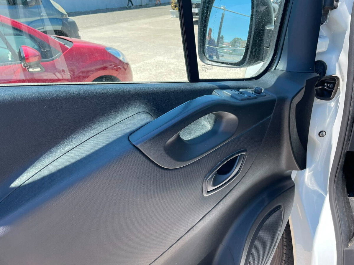 Fiat Talento Furgone Talento 1.6 MJT 120CV PC-TN Furgone 10q (5)