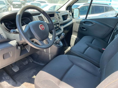 Fiat Talento Furgone Talento 1.6 MJT 120CV PC-TN Furgone 10q (6)