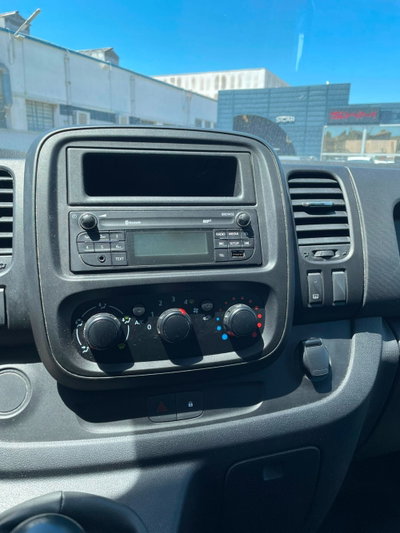 Fiat Talento Furgone Talento 1.6 MJT 120CV PC-TN Furgone 10q (7)