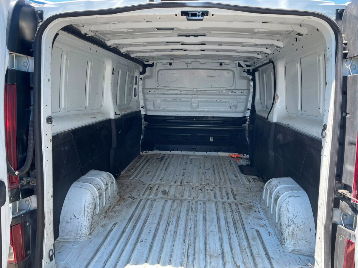 Fiat Talento Furgone Talento 1.6 MJT 120CV PC-TN Furgone 10q (9)