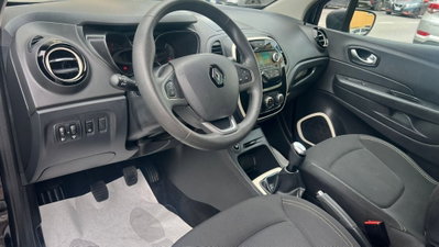 Renault Captur dCi 8V 90 CV Life (10)