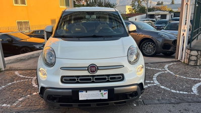Fiat 500L 1.4 95 CV Cross (2)