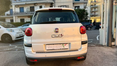 Fiat 500L 1.4 95 CV Cross (6)