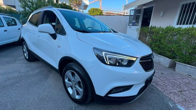 Opel Mokka 1.6 CDTI Ecotec 4x2 Start&Stop Advance (3)