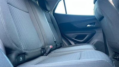 Opel Mokka 1.6 CDTI Ecotec 4x2 Start&Stop Advance (9)