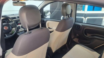Fiat Panda 1.2 Easy (3)