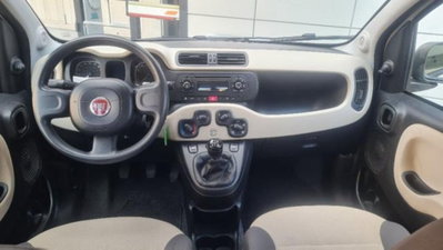 Fiat Panda 1.2 Easy (4)