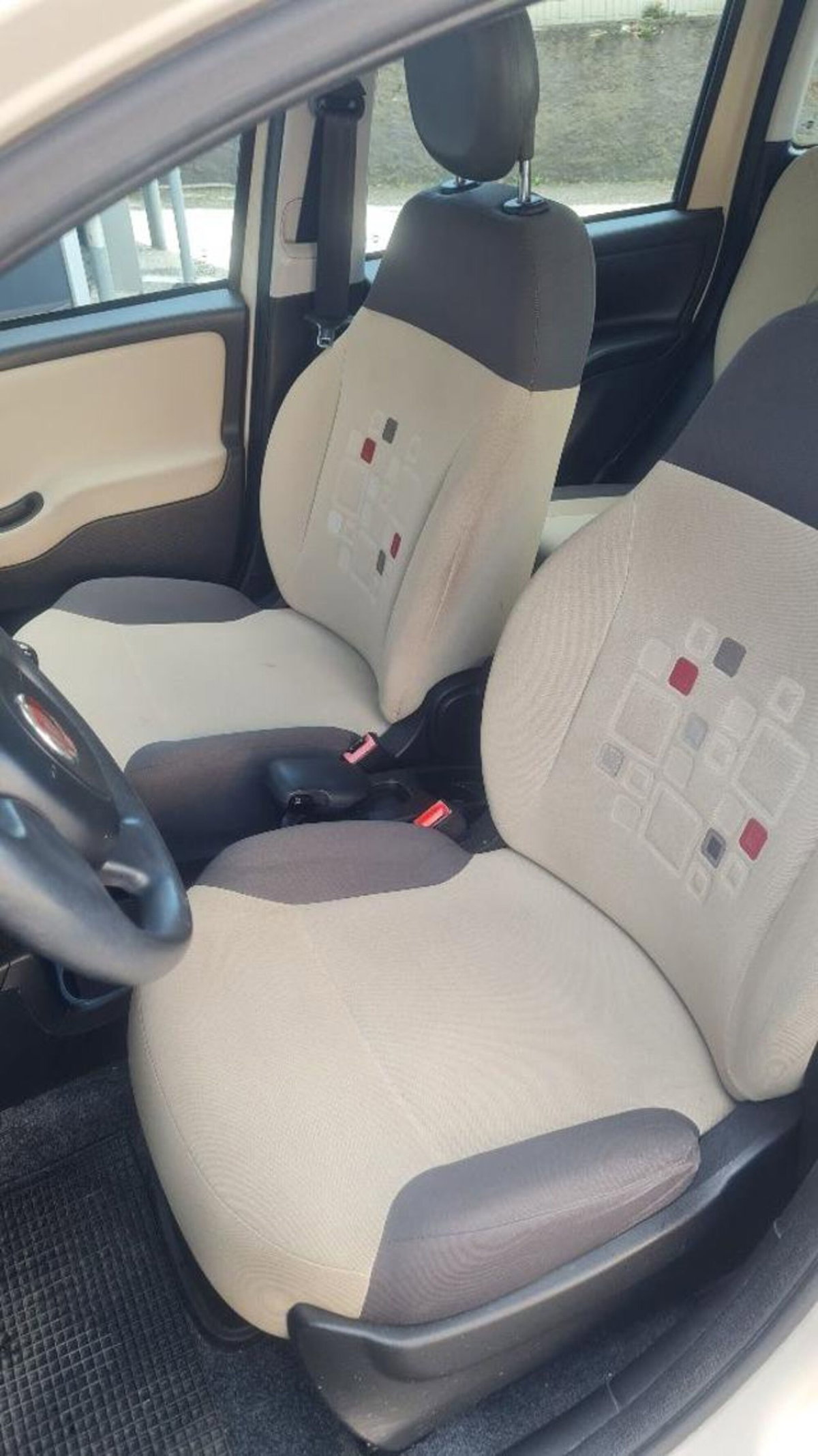 Fiat Panda 1.2 Easy (5)