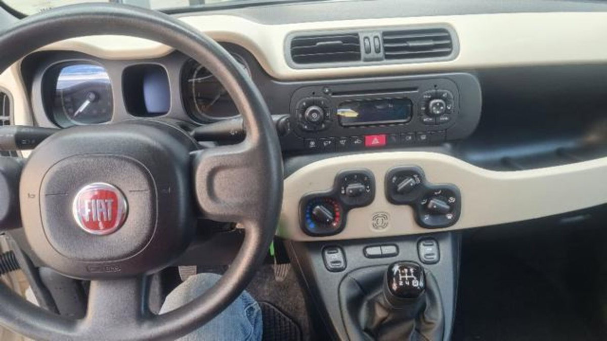 Fiat Panda 1.2 Easy (6)