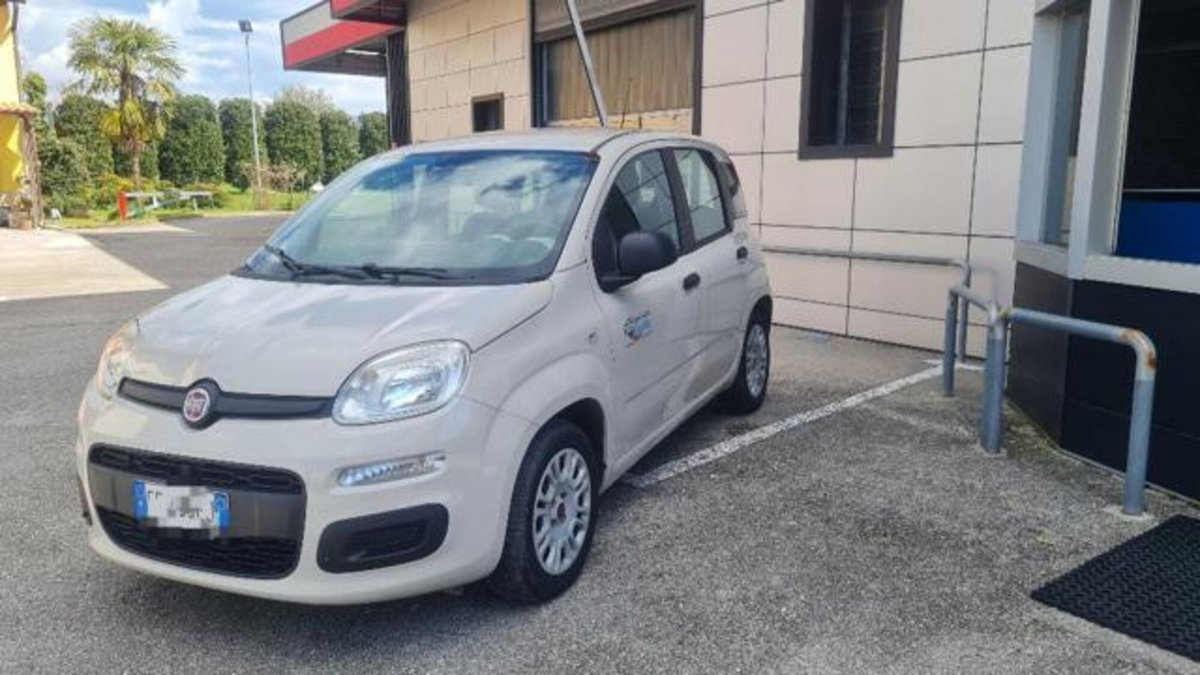 Fiat Panda 1.2 Easy (7)
