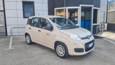 Fiat Panda 1.2 Easy (8)