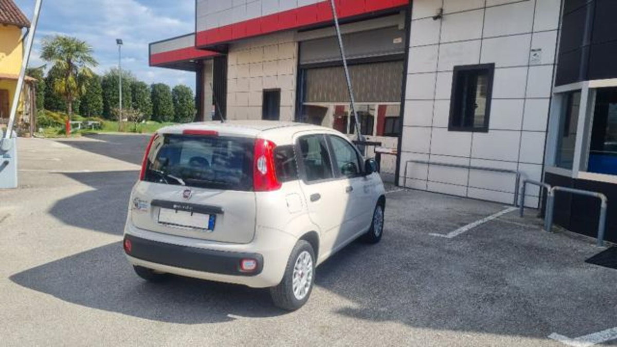 Fiat Panda 1.2 Easy (9)