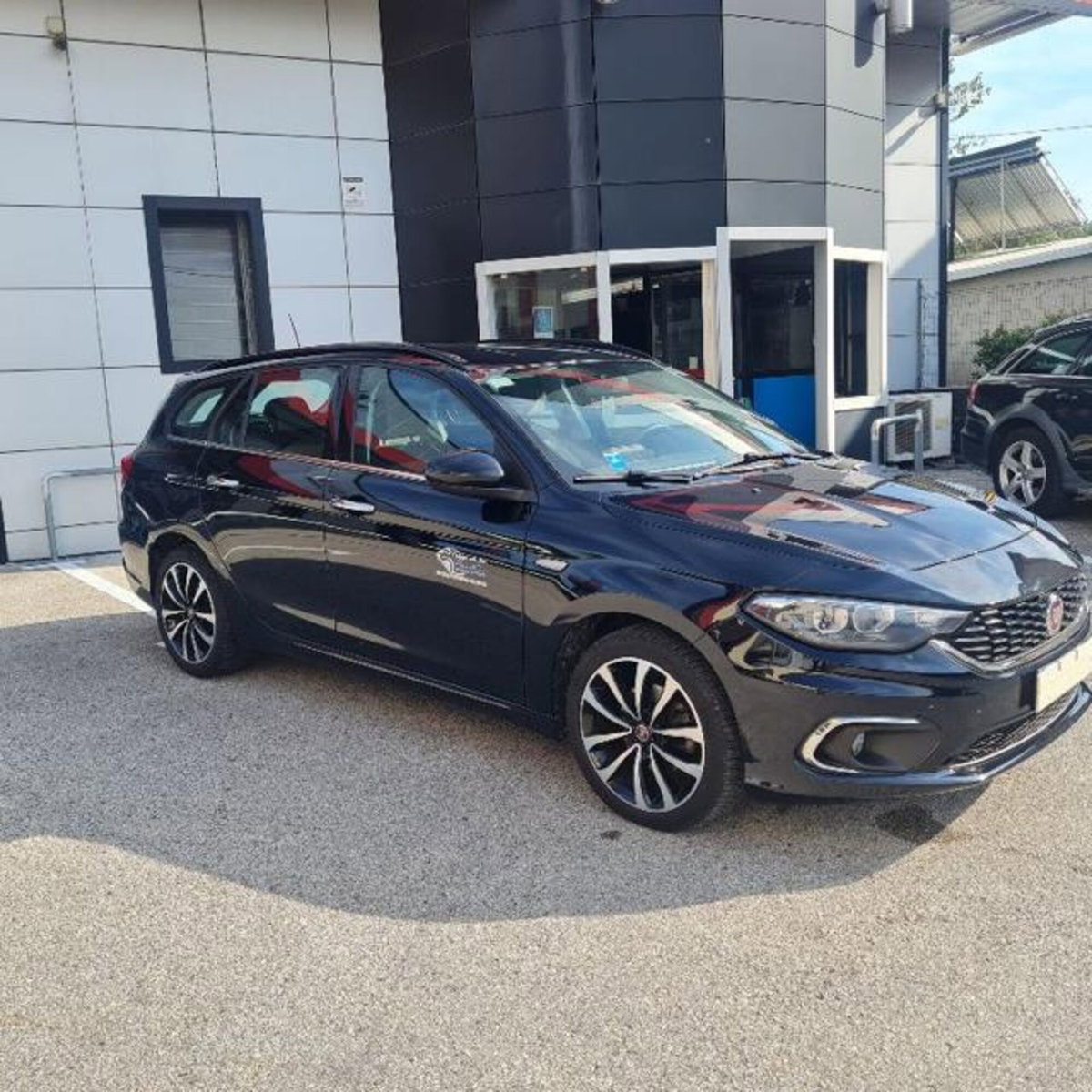 Fiat Tipo Station Wagon Tipo 1.6 Mjt S&S SW Lounge (2)