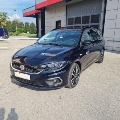Fiat Tipo Station Wagon Tipo 1.6 Mjt S&S SW Lounge (6)