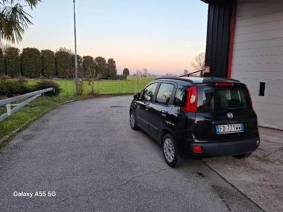 Fiat Panda 1.2 Lounge usata