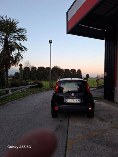 Fiat Panda 1.2 Lounge (2)