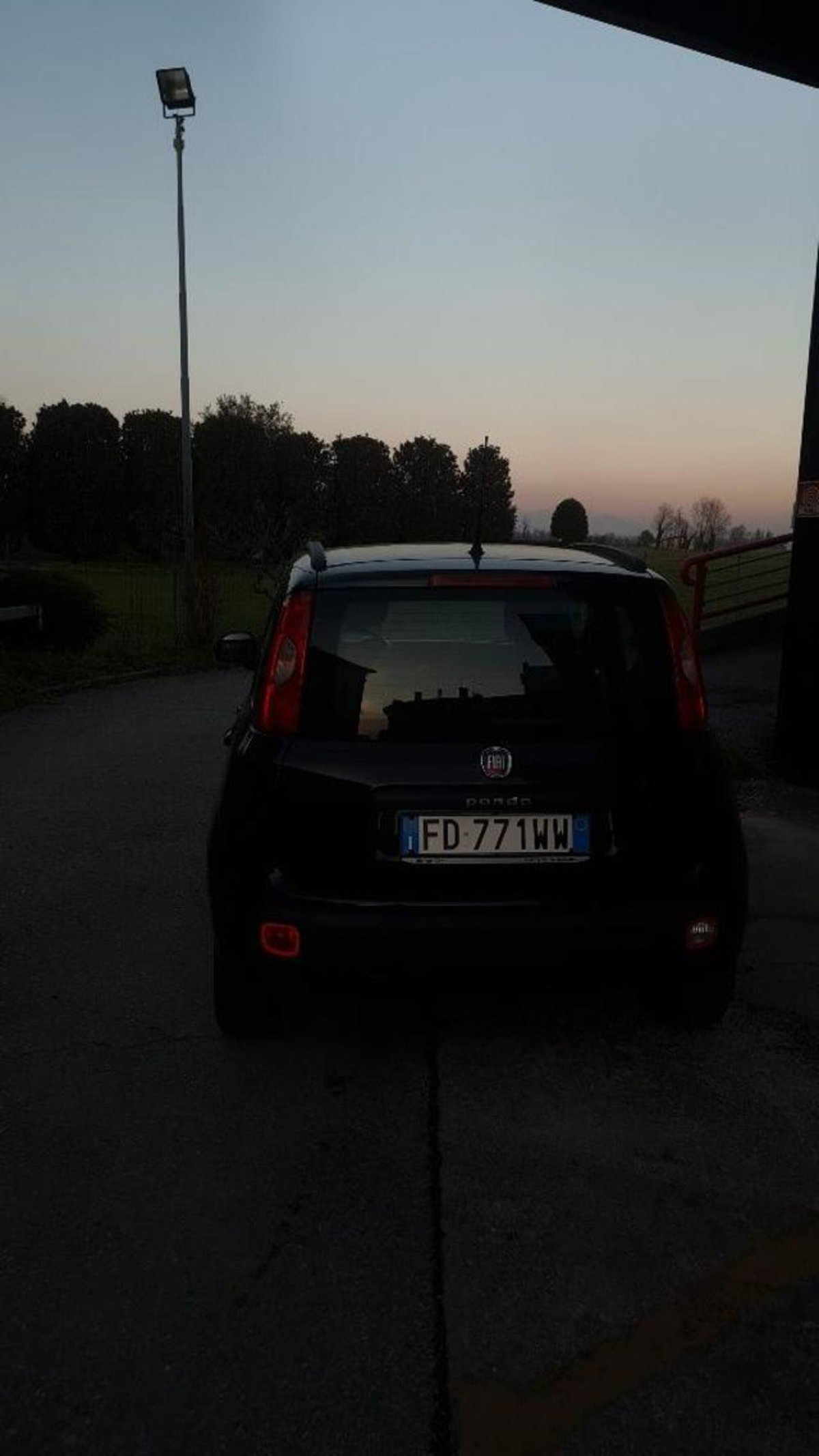 Fiat Panda 1.2 Lounge (3)
