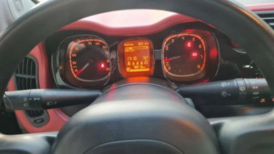 Fiat Panda 1.2 Lounge (4)