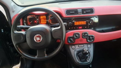 Fiat Panda 1.2 Lounge (5)