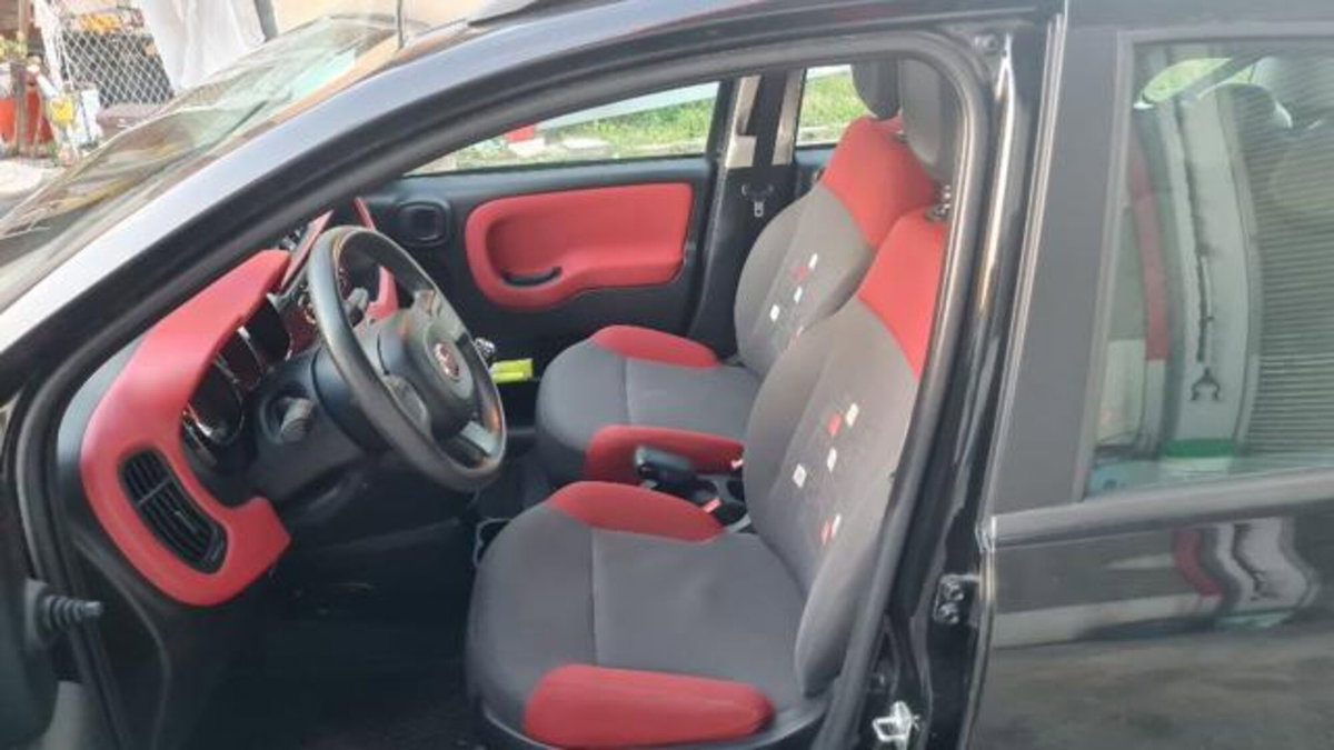 Fiat Panda 1.2 Lounge (6)