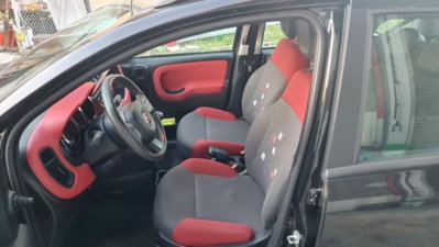 Fiat Panda 1.2 Lounge (6)