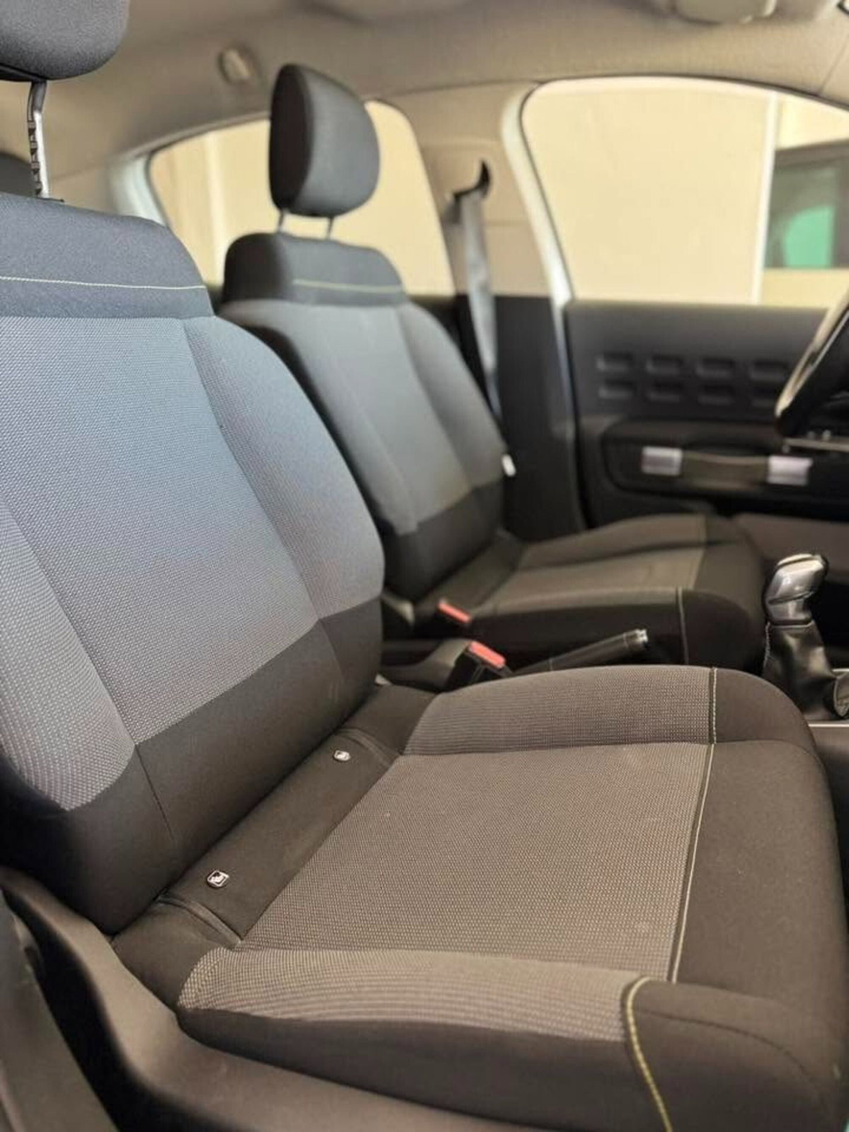 Citroen C3 BlueHDi 75 S&S Shine (10)