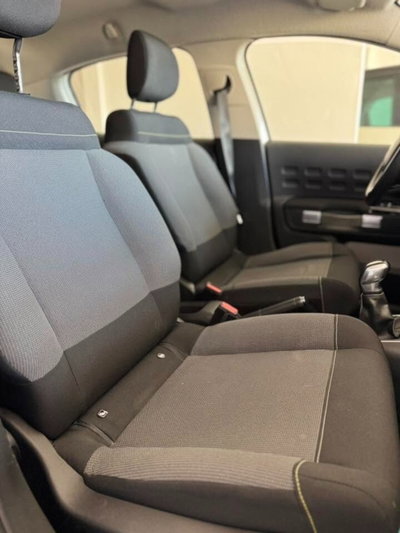 Citroen C3 BlueHDi 75 S&S Shine (10)