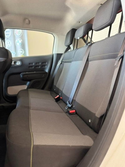 Citroen C3 BlueHDi 75 S&S Shine (11)