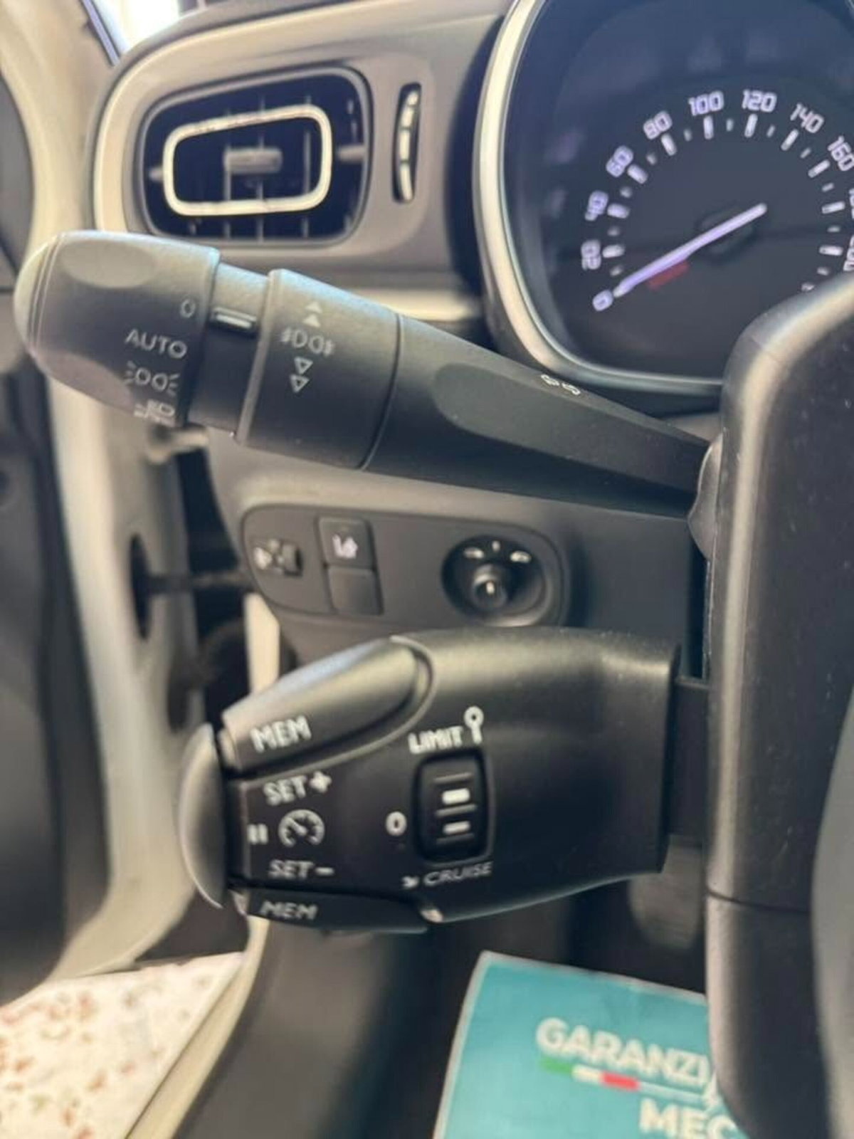 Citroen C3 BlueHDi 75 S&S Shine (15)