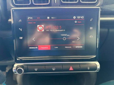 Citroen C3 BlueHDi 75 S&S Shine (17)