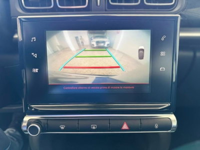 Citroen C3 BlueHDi 75 S&S Shine (18)