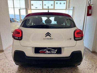 Citroen C3 BlueHDi 75 S&S Shine (4)