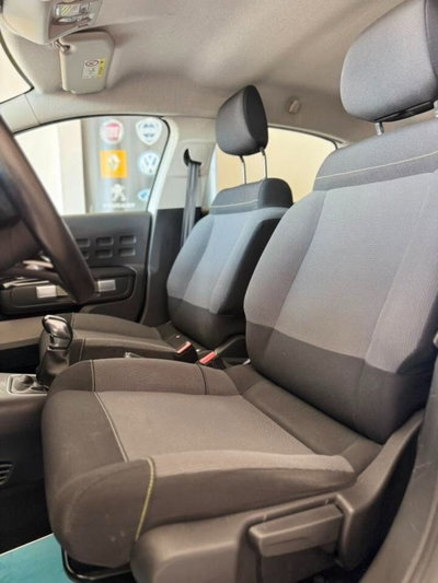 Citroen C3 BlueHDi 75 S&S Shine (8)