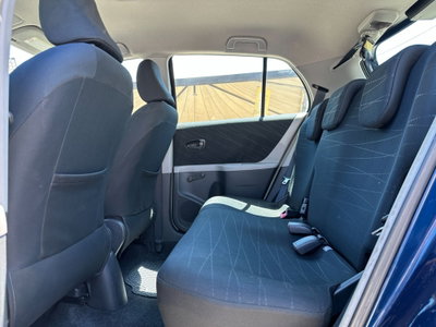 Toyota Yaris 1.0 5 porte Navi (14)