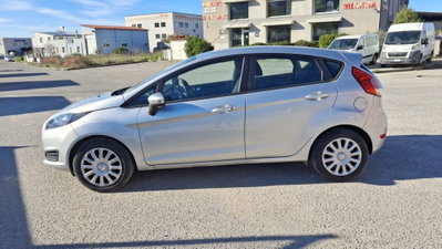 Ford Fiesta Plus 1.5 TDCi 75CV 5 porte (5)