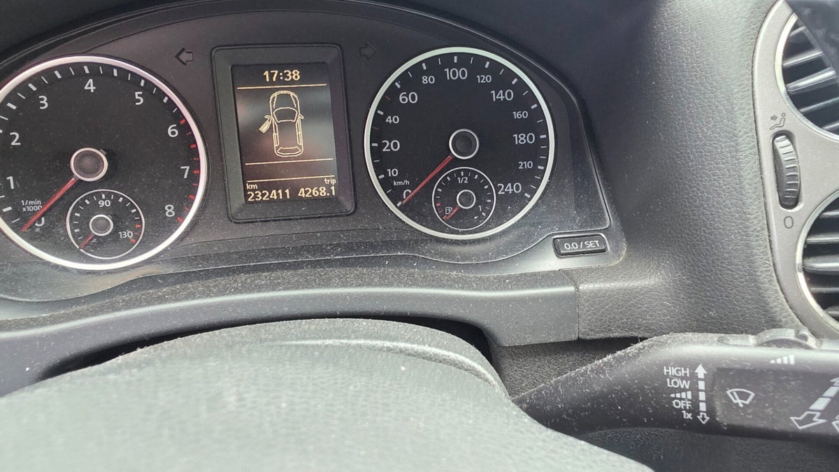 Volkswagen Tiguan 1.4 TSI 4MOTION Sport & Style (10)
