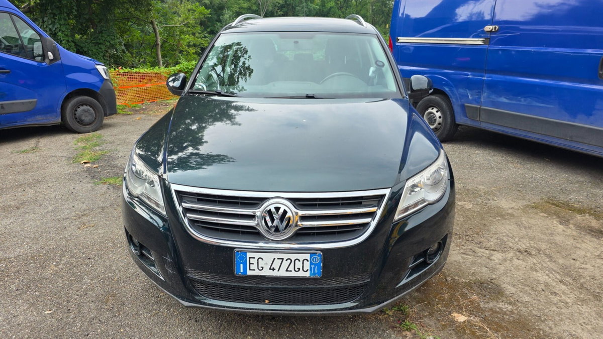 Volkswagen Tiguan 1.4 TSI 4MOTION Sport & Style (2)